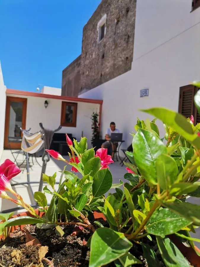 Malvasia 70 Lipari  Nocleg ze śniadaniem Lipari (Isola Lipari)