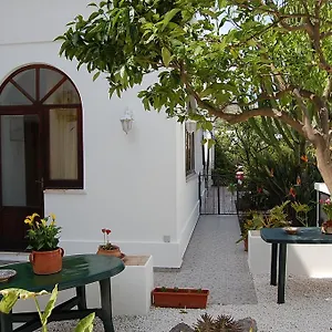 Zagara Bed & Breakfast