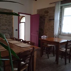 Di Campagna , Mulazzo Italia
