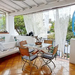 Poseidon Hotel