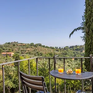 L'angolino Di Martiena , Montepulciano Stazione Italia