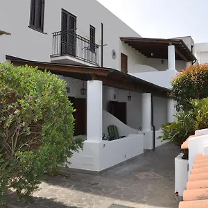 Vacanze S. Anna Aparthotel