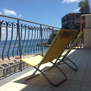 Bella Vista Bed & Breakfast