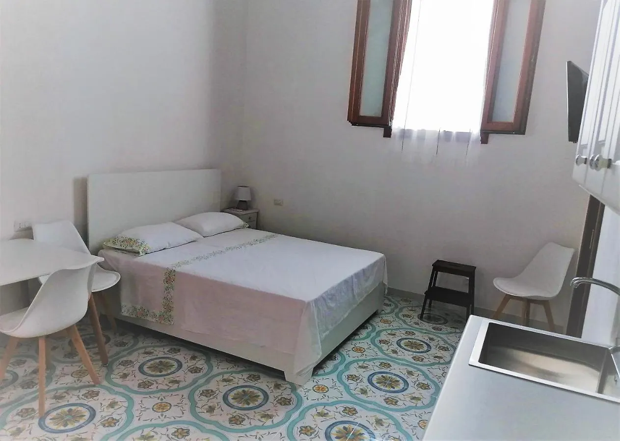 Bed & Breakfast Malvasia 70 Città di Lipari