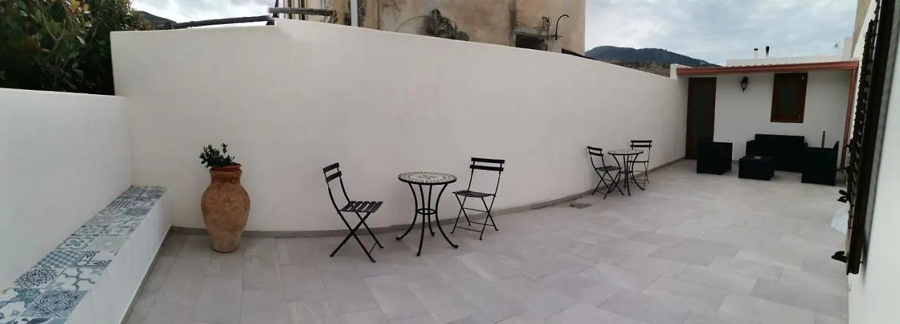 Malvasia 70 Città di Lipari