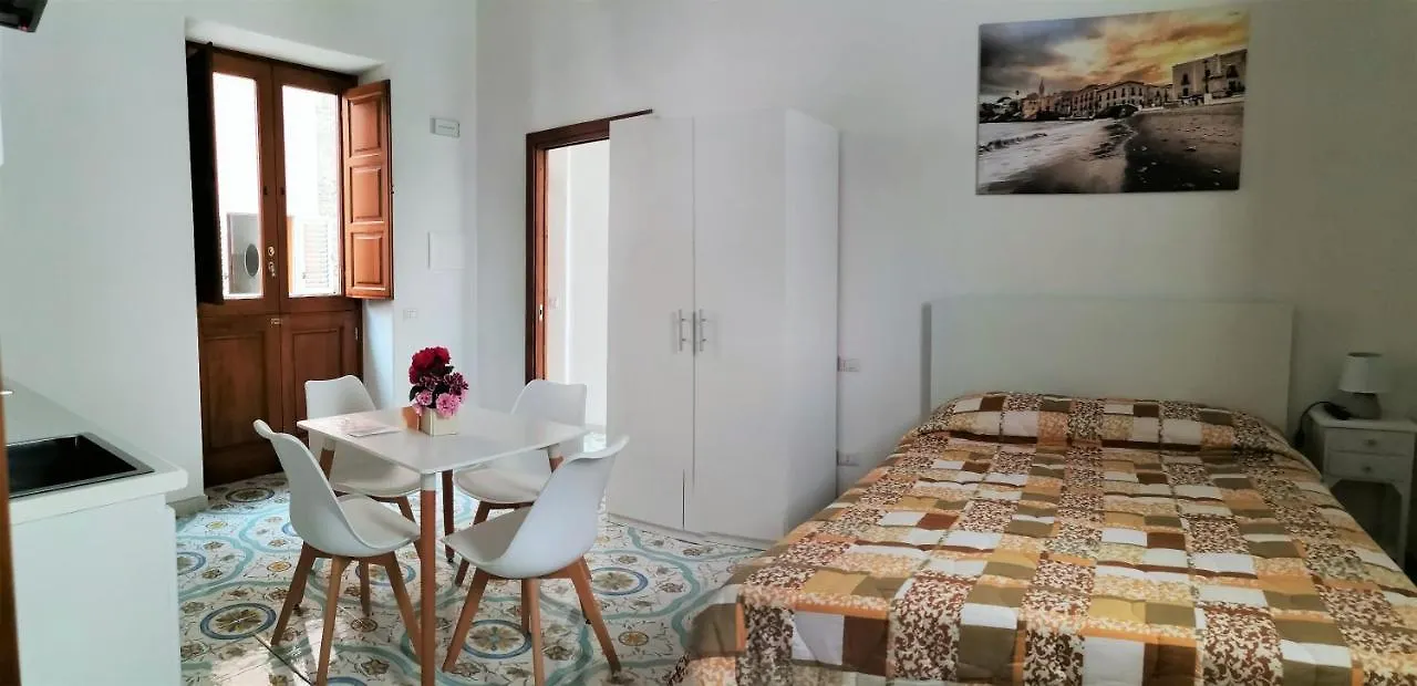 Bed & Breakfast Malvasia 70 Lipari