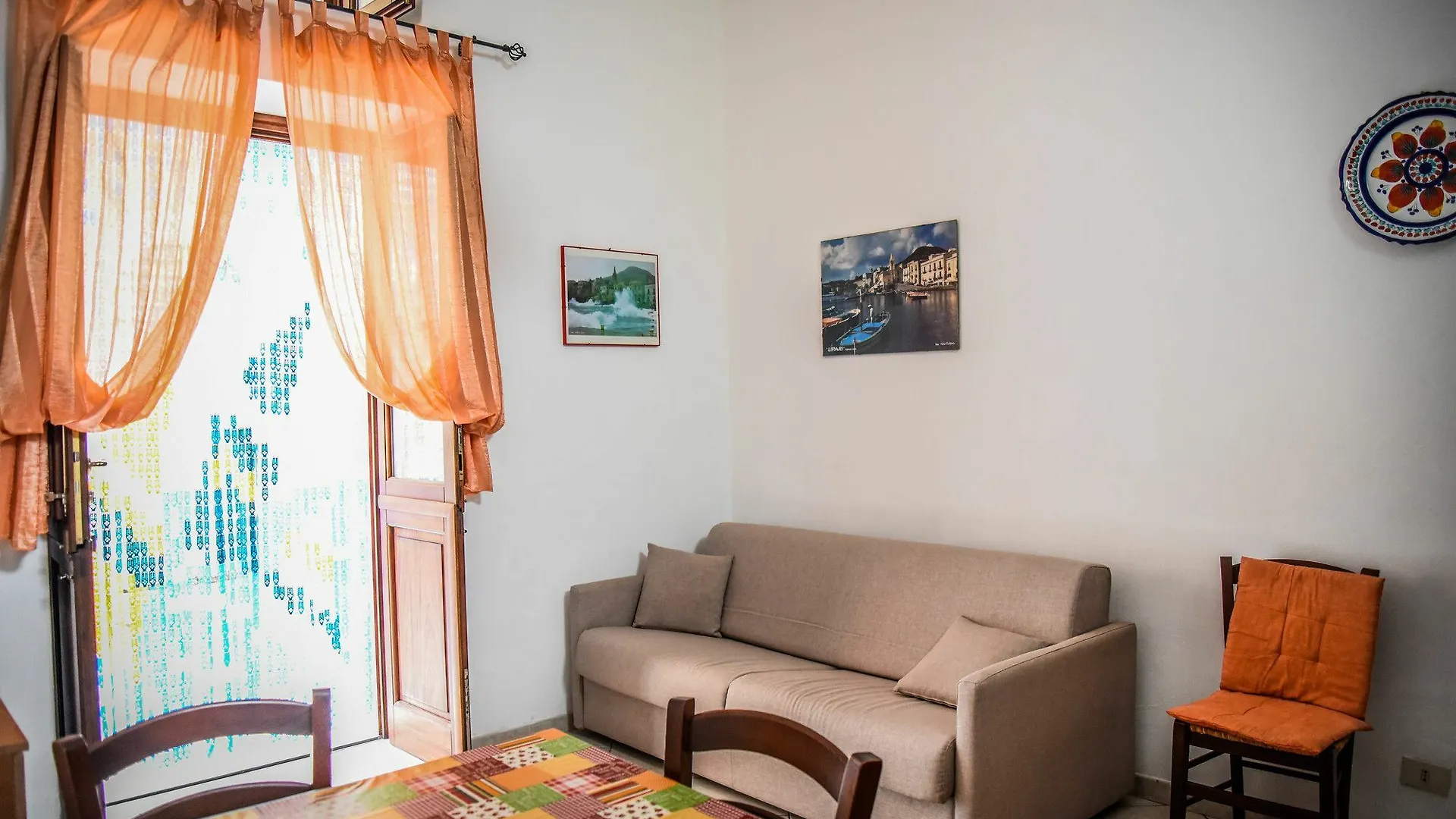 Malvasia 70 Città di Lipari Italia