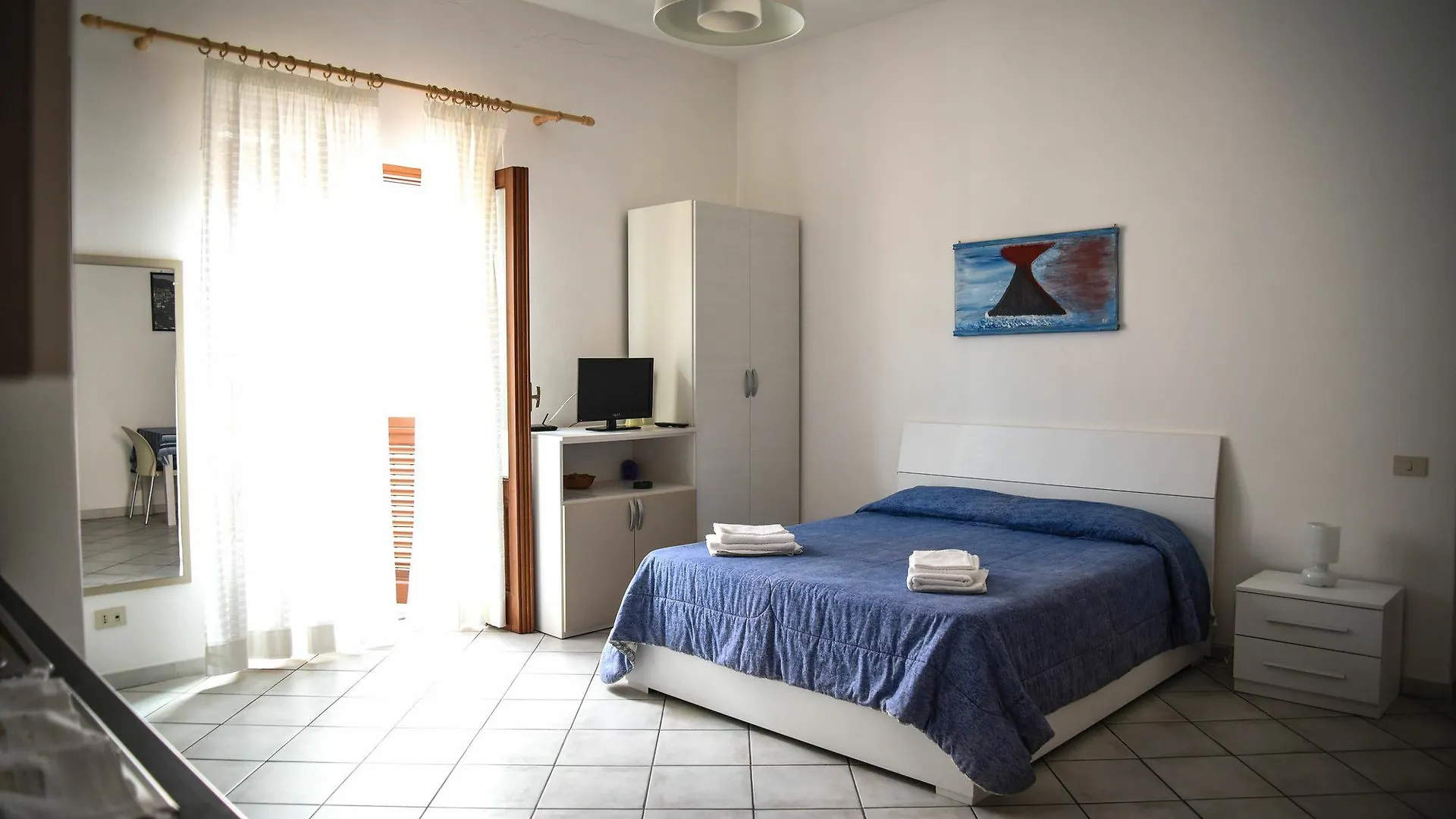 Malvasia 70 Città di Lipari