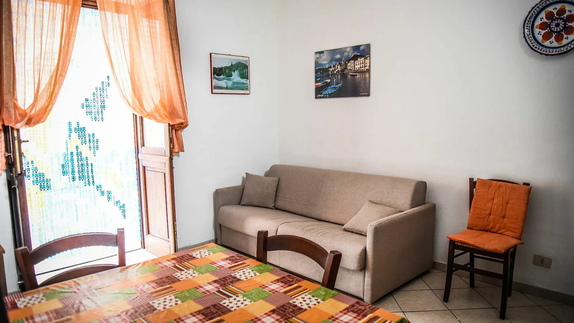 Bed & Breakfast Malvasia 70 Città di Lipari
