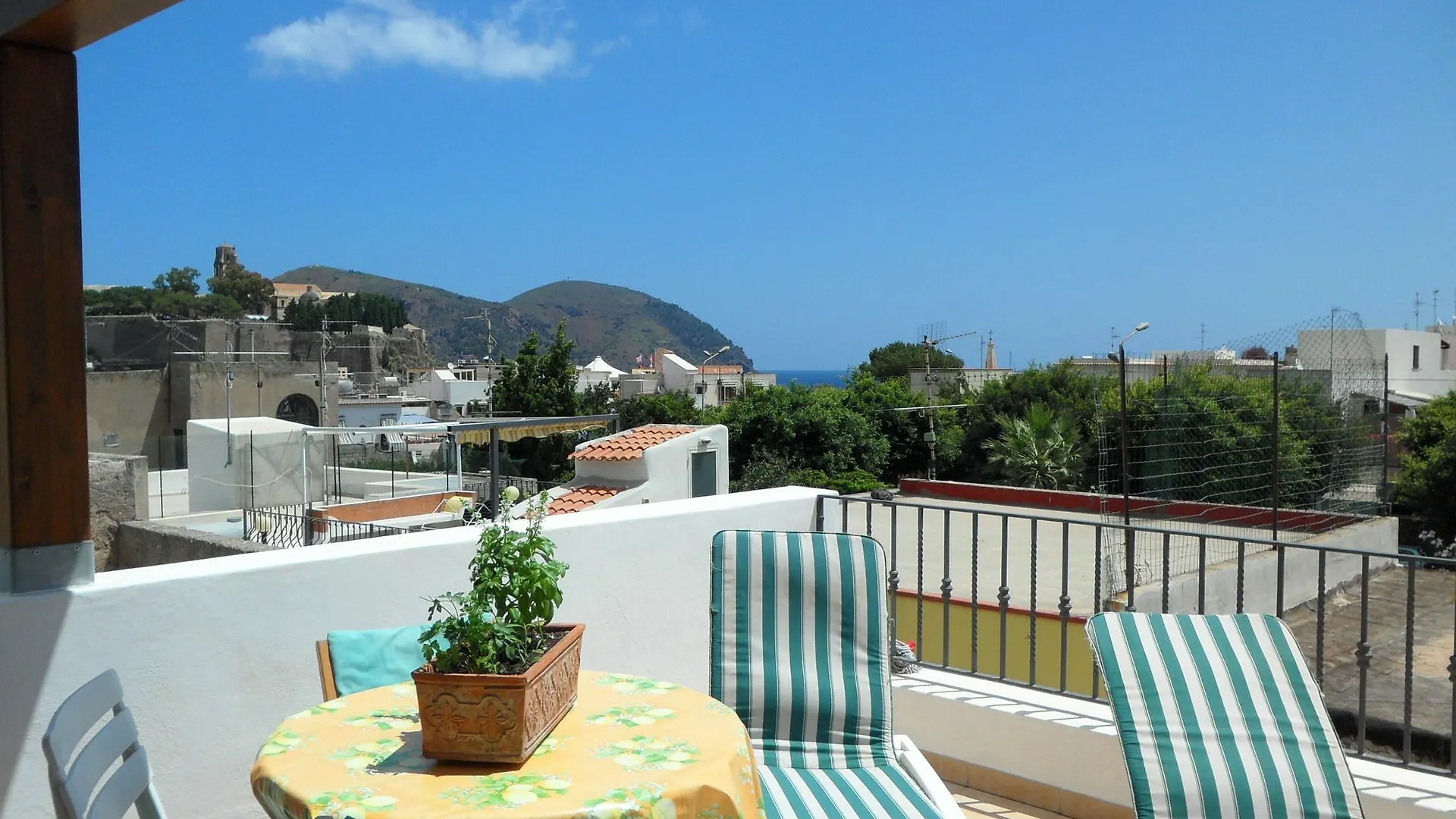 Malvasia 70 Città di Lipari