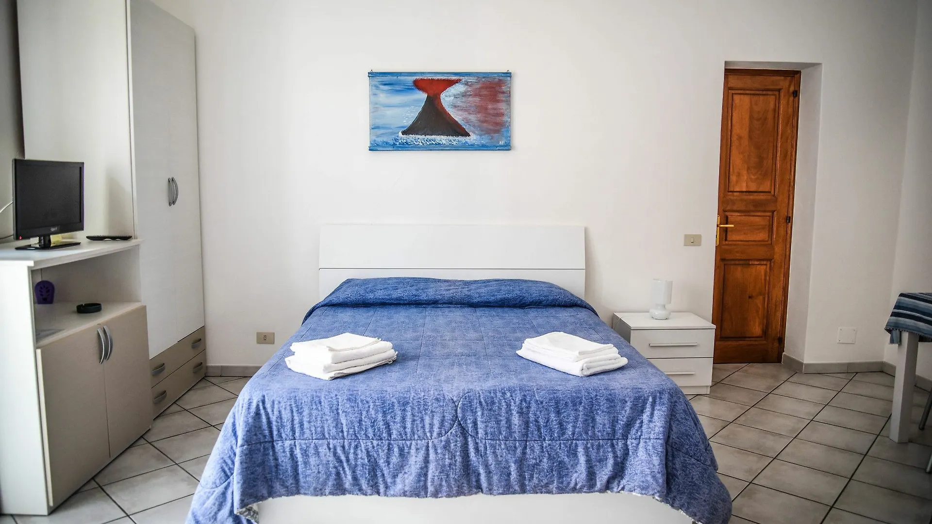 Malvasia 70 Città di Lipari