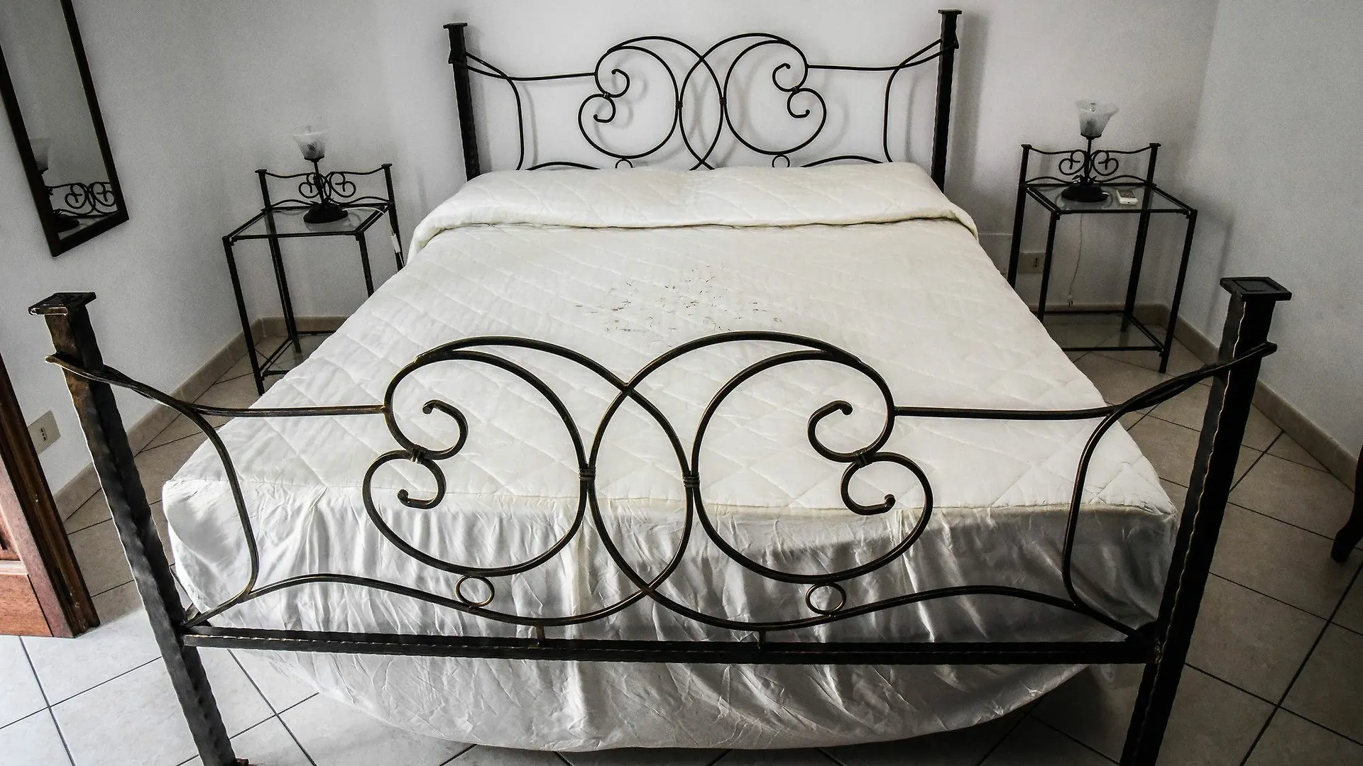 Bed & Breakfast Malvasia 70 Città di Lipari
